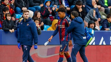 07/03/26 PARTIDO PRIMERA DIVISION
LEVANTE UD - GIRONA FC