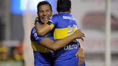 Es goleador, llegó a Chile y fue compañero de dos bicampeones de América: “Comíamos juntos”