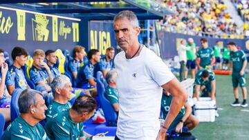 13/09/25 PARTIDO SEGUNDA DIVISION CADIZ - EIBAR GAIZKA GARITANO