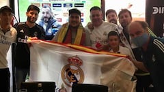 Uruguay vibró con Valverde