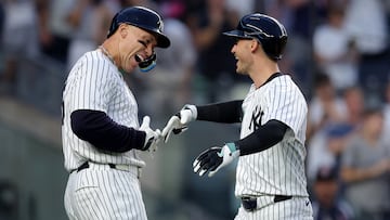 Fried consiguió su octavo triunfo tras lanzar en seis entradas mientras que Cody Bellinger impulsó tres de las cuatro carreras de los Yankees.