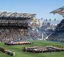 LAFC vs Philadelphia Union: Pick, Apuestas y pronósticos de la MLS Cup