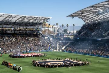 LAFC vs Philadelphia Union: Pick, Apuestas y pronósticos de la MLS Cup