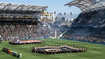 LAFC vs Philadelphia Union: Pick, Apuestas y pronósticos de la MLS Cup
