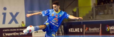 Ricardinho, Pito, Ferrao... ocho nombres a seguir en la Copa