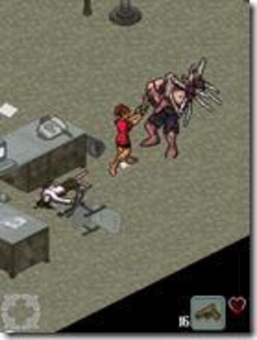 Resident Evil 2 vivirá en teléfonos móviles