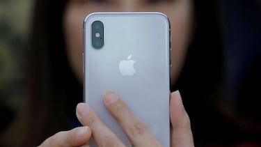 Cómo rechazar una llamada entrante en un iPhone desde la pantalla de bloqueo