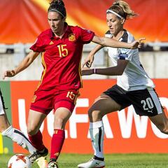 Austria deja a España sin semifinales en los penaltis