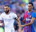Real Madrid - Barcelona: precios de las entradas para el Clásico y dónde comprarlas