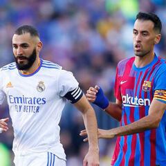 Real Madrid - Barcelona: precios de las entradas para el Clásico y dónde comprarlas