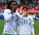 Panamá - Irlanda, en vivo: última hora del Mundial Sub 17, hoy en directo