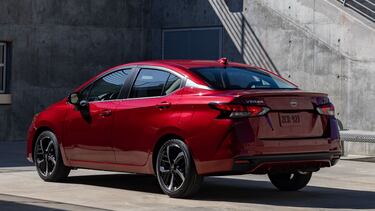 ¿Cuál es el auto más vendido en México en los últimos años?