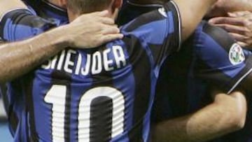 <strong>APLASTANTE.</strong> El Inter ha pasado por encima de un Milan que ha tirado por tierra sus buenas sensaciones del debut liguero.