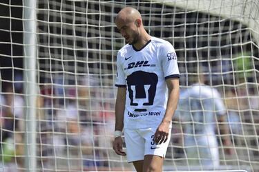 Las 10 conclusiones que dejó la Jornada 7 del Clausura 2020