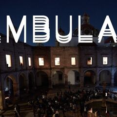 Ambulante 2024 en CDMX: cuánto dura, películas y sedes