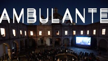 Ambulante 2024 en CDMX: cuánto dura, películas y sedes