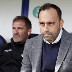 Fran Fernández: "La meritocracia en el día a día es fundamental"