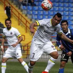 Huachipato jugará la última fecha con Colo Colo en el Ester Roa