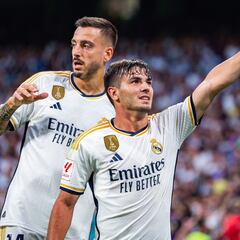 Ahora sí hay banquillo