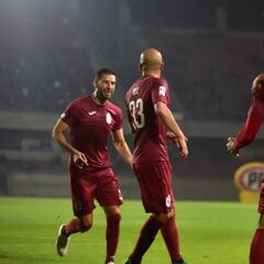 La Serena se afianza en la cima: así quedó la tabla en Primera B