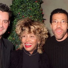 How did Tina Turner and Erwin Bach meet? Everything we know about the Swiss music executive