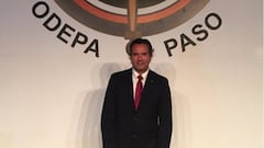 El largo camino de Neven Ilic a la presidencia de la Odepa