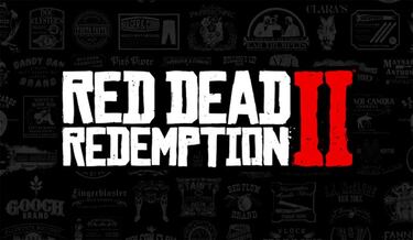 Rockstar presenta la colección de merchandising oficial de Red Dead Redemption 2