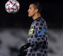 Alexis Sánchez no despega y suma un nuevo rival en el Inter