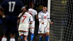 Barticciotto, a un paso de partir