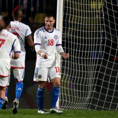 Barticciotto, a un paso de partir