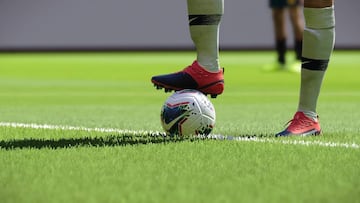 eFootball PES 2020 anuncia su primer gran parche