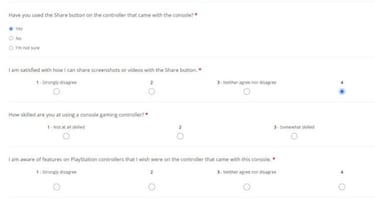 ¿Un Dualsense para Xbox Series X? Microsoft pregunta a sus usuarios si les gustaría