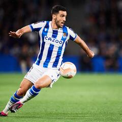 “Contra el Elche hay que demostrar que queremos la Champions”