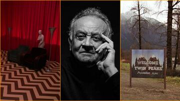 Angelo Badalamenti se ha ido, pero su legado en Twin Peaks es eterno: 5 motivos para verla