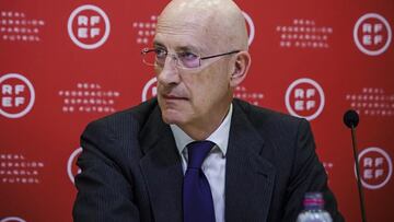 La juez de la ‘Supercopa’ cita al exasesor jurídico de Rubiales a declarar como investigado