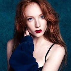 La modelo rusa Lilia Sudakova se enfrenta a 15 años de cárcel por matar a su marido