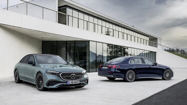 Mercedes-Benz México ofrece la posibilidad de comprar un auto en línea
