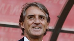 Mancini: Lippi backs Zenit coach for Italy job