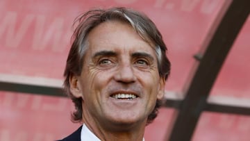 Mancini: Lippi backs Zenit coach for Italy job