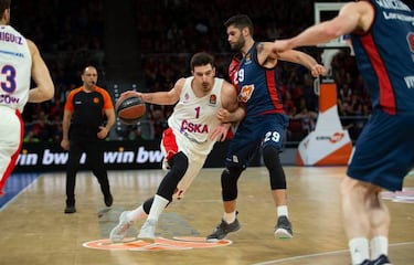 Guía Final Four de la Euroliga: equipos, partidos, estrellas...