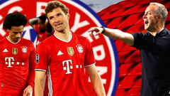 Nagelsmann desmiente los rumores que le sitúan en el Bayern la próxima temporada