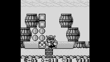 Wario Land: Super Mario Land 3 (1994)