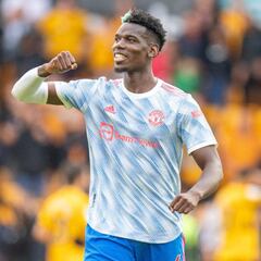 Paul Pogba returning to Juventus is possible, admits Raiola