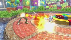 Captura de pantalla - Digimon All-Star Rumble (360)