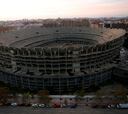 El Valencia aumenta su FPF por los terciarios del Nou Mestalla