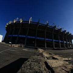 Estadio Azteca inicia remodelación en marzo 2024: América saldrá de ahí