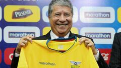 Lista de convocados por Ecuador, en vivo: Copa América 2019