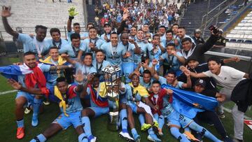 10 conclusiones que dejó la temporada 2019 de la Liga 1