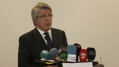 "Simeone merecía estar nominado; es una decepción"