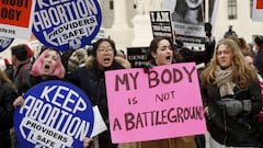 Women are suing Texas over the state’s strict and punitive abortion laws. What you need to know about the lawsuit and its likelihood of success in court.